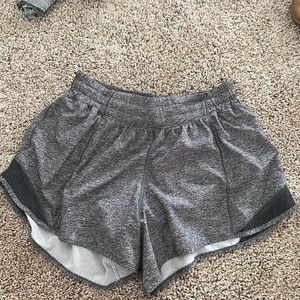 Lulu shorts!